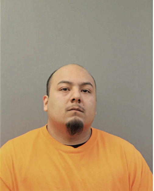 ALEJANDRO CRUZ, Cook County, Illinois