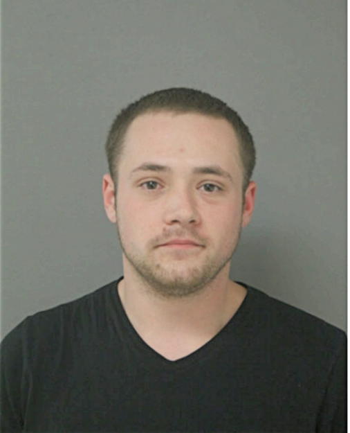 RYAN J CUBE, Cook County, Illinois