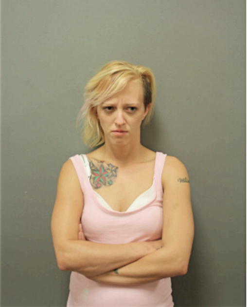NICOLE R DAILEY, Cook County, Illinois