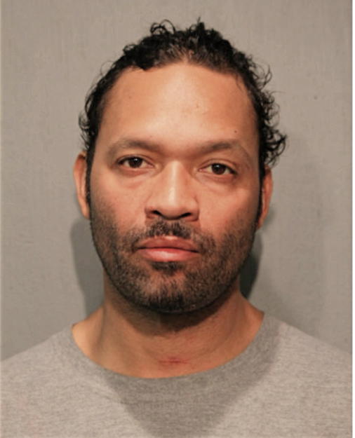 DAVID F DAVIS, Cook County, Illinois