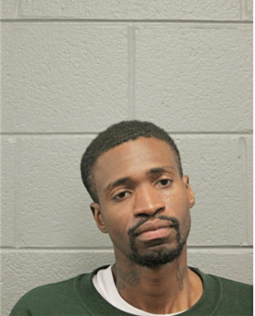 JERMAINE DAVIS, Cook County, Illinois