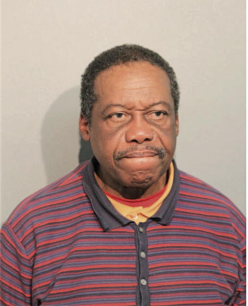STEVEN DAVIS, Cook County, Illinois