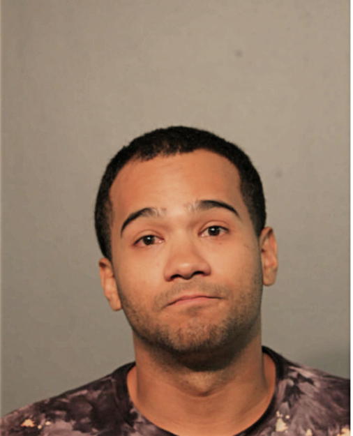 MIGUEL M DELEON, Cook County, Illinois