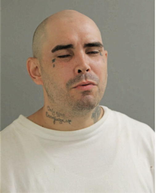 JAMES DELGALLO, Cook County, Illinois