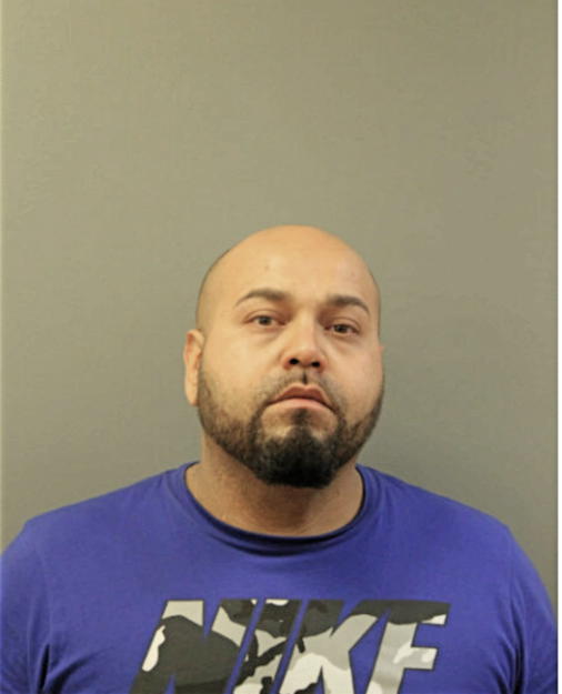 DENNIS DIAZ, Cook County, Illinois