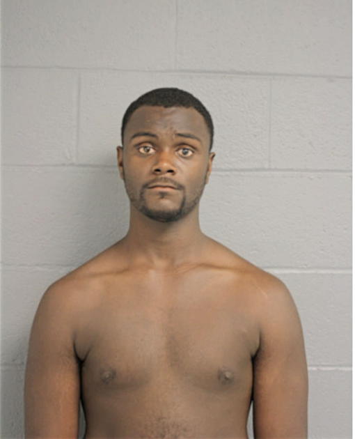 JOHN DOE, Cook County, Illinois