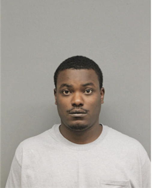 LEON DUKES, Cook County, Illinois