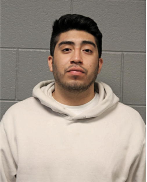 GABRIEL K DURAN, Cook County, Illinois
