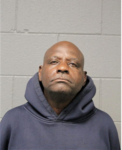 KEVIN T ELKINS, Cook County, Illinois