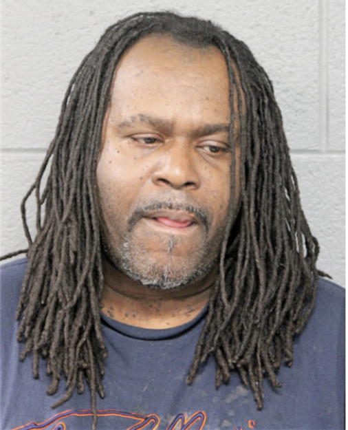 MICHAEL A ELLIS, Cook County, Illinois
