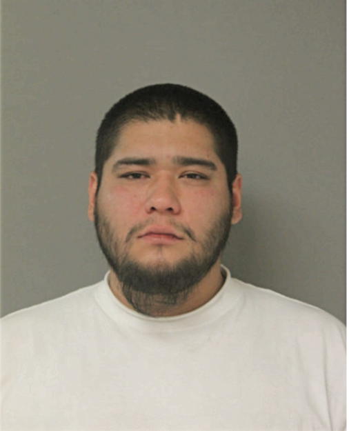 ALEJANDRO ESPINOZA, Cook County, Illinois