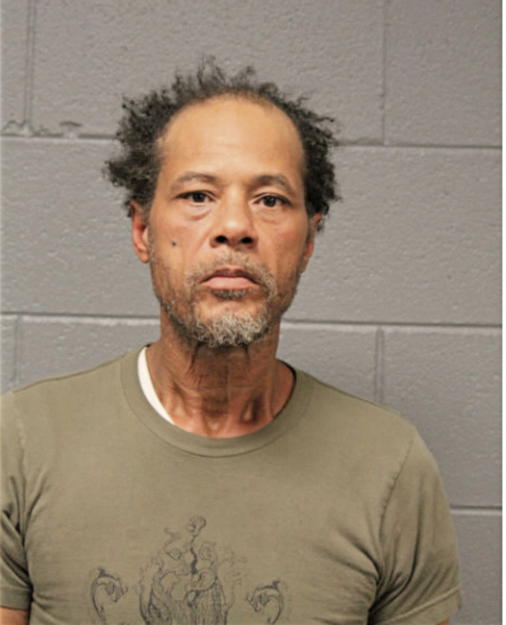 CHARLES FERGUSON, Cook County, Illinois