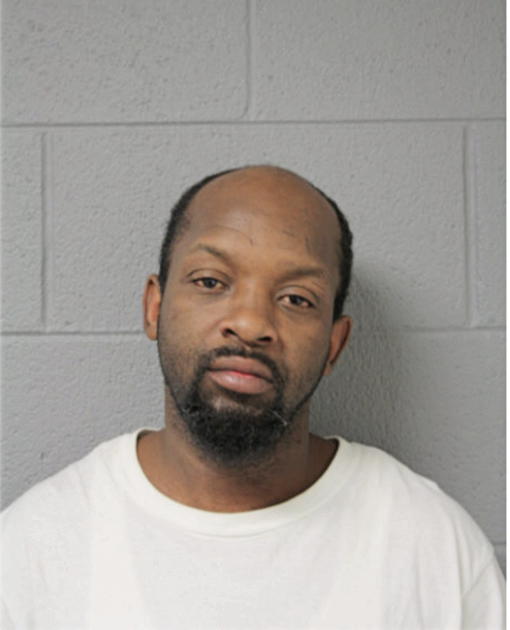 CALVIN V FOOTS, Cook County, Illinois