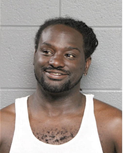 ROBERT D FRANKLIN, Cook County, Illinois