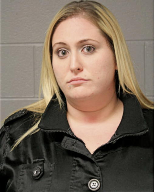 VICTORIA R FROLIK, Cook County, Illinois