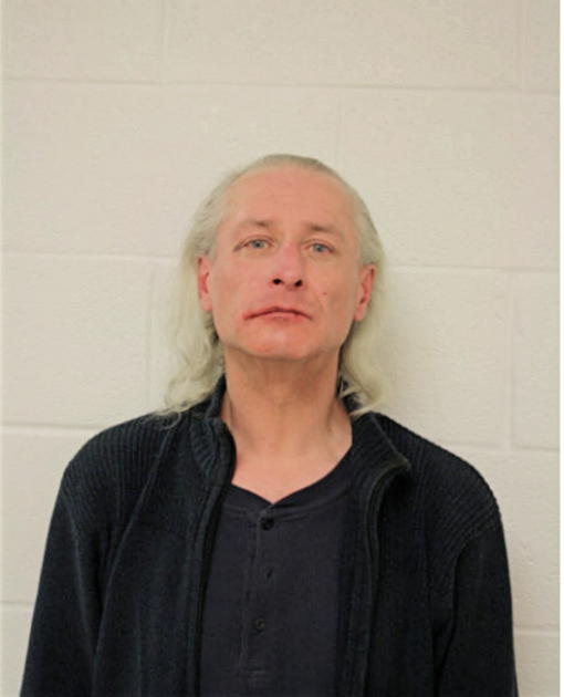 DARIUSZ GADOMSKI, Cook County, Illinois