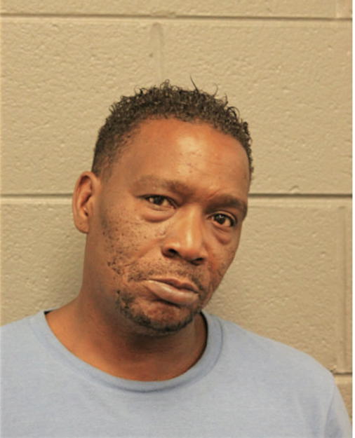 JAMES M GAINES, Cook County, Illinois