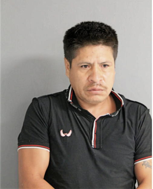 CARLOS D GARCIA, Cook County, Illinois