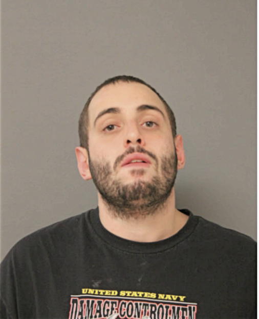 JESUS GARCIA, Cook County, Illinois