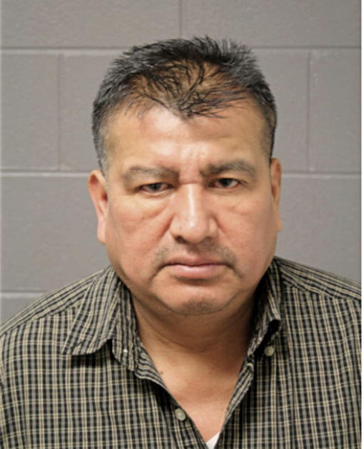 JUAN GARCIA, Cook County, Illinois