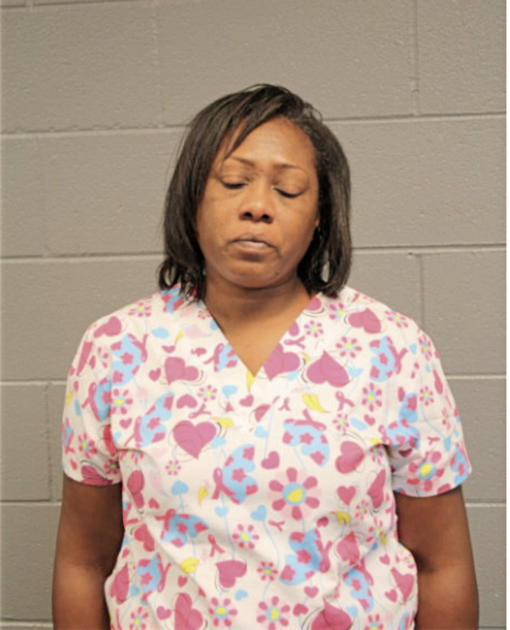 KIMBERLY K GENTLE-BRAME, Cook County, Illinois