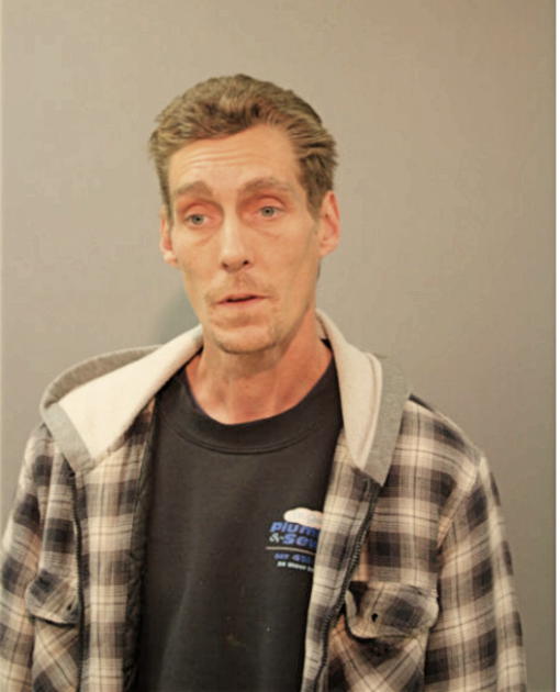 HOWARD J GLATT, Cook County, Illinois