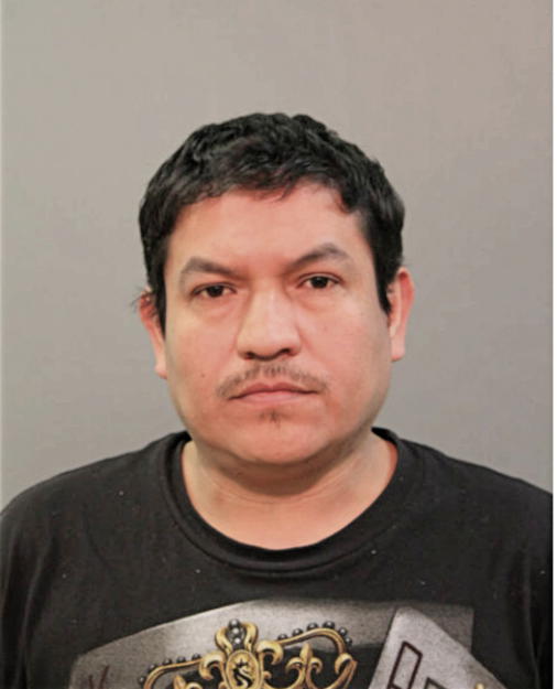 URIEL GONZALEZ, Cook County, Illinois