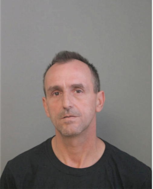 MARTIN J GRAHAM, Cook County, Illinois