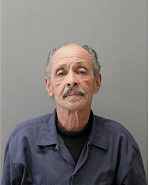 MORRIS GUILLORY, Cook County, Illinois