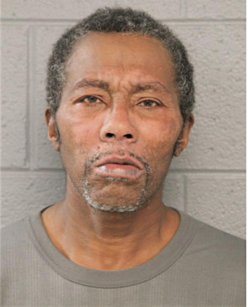 LARRY D HARVEY, Cook County, Illinois