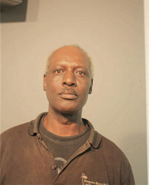 JOHN T HAYES, Cook County, Illinois