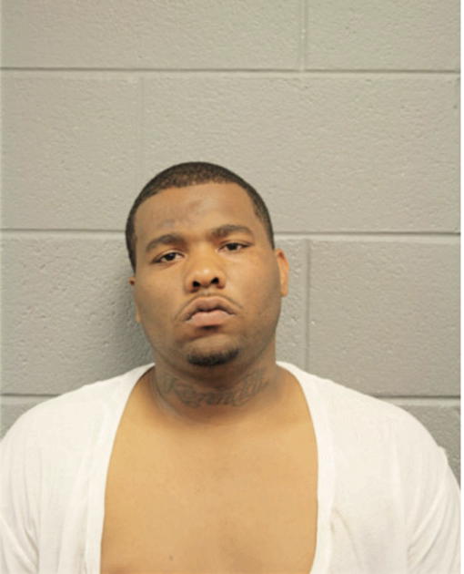 KENNY J HAYES, Cook County, Illinois