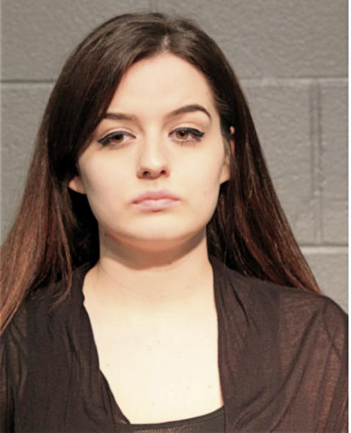 VICTORIA HERRERA, Cook County, Illinois