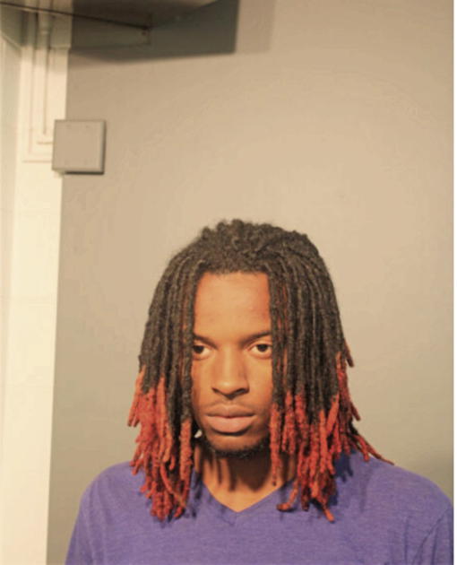 DEMETRIUS P HILL, Cook County, Illinois