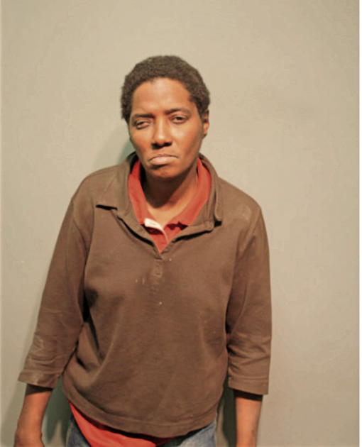 LISA HILL, Cook County, Illinois