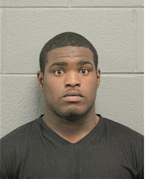DEVON HILLIARD, Cook County, Illinois