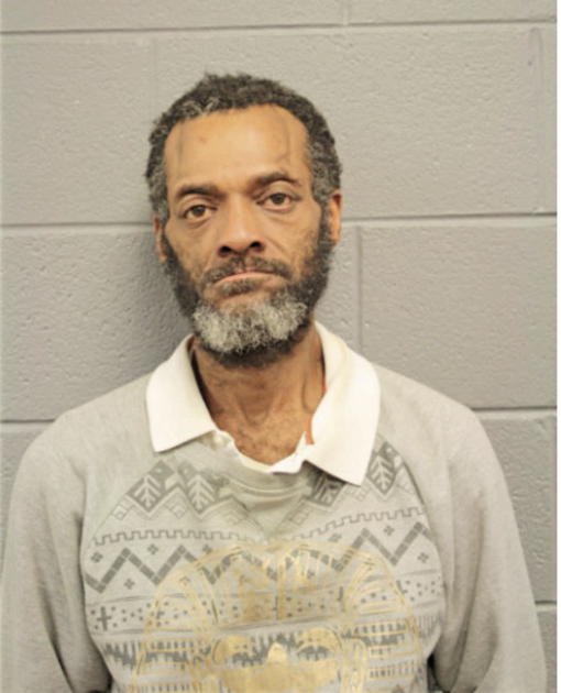DARRYL HOLMES, Cook County, Illinois