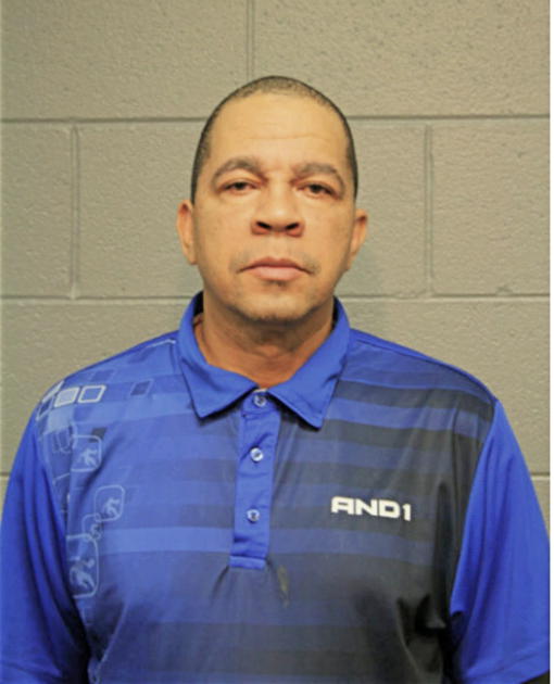 JOHN M HOLMES, Cook County, Illinois