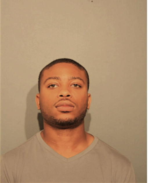 STEVE C HOOD, Cook County, Illinois