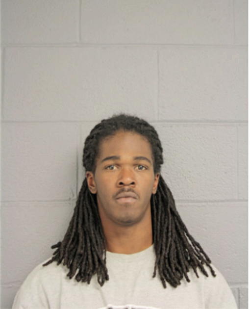 THOMAS D HOPKINS, Cook County, Illinois