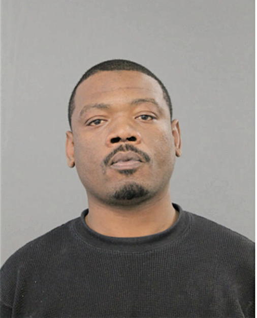 MARVIN L HUSTON, Cook County, Illinois
