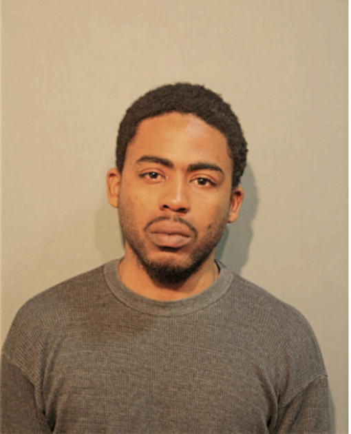STEVEN HUTSON, Cook County, Illinois