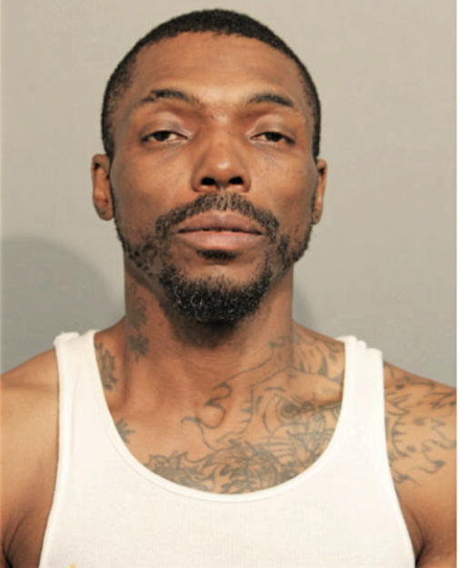 VANCE WILLIAMS III, Cook County, Illinois