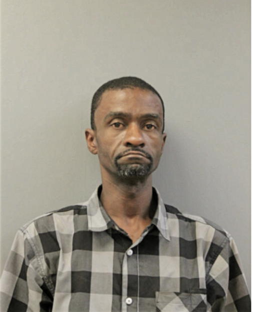 HERMAN A ISLAND, Cook County, Illinois