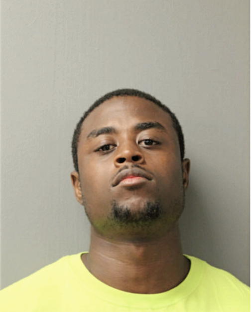 NATHANIEL JACKSON, Cook County, Illinois