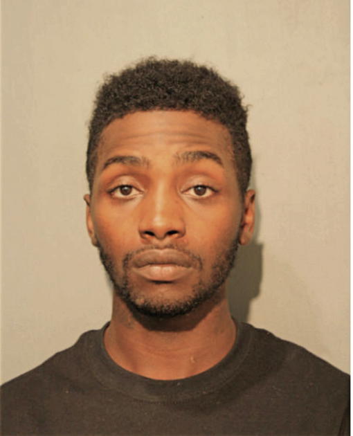 PRINCETON JACKSON, Cook County, Illinois