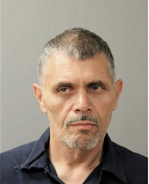ELOY JIMENEZ-CARRASCO, Cook County, Illinois