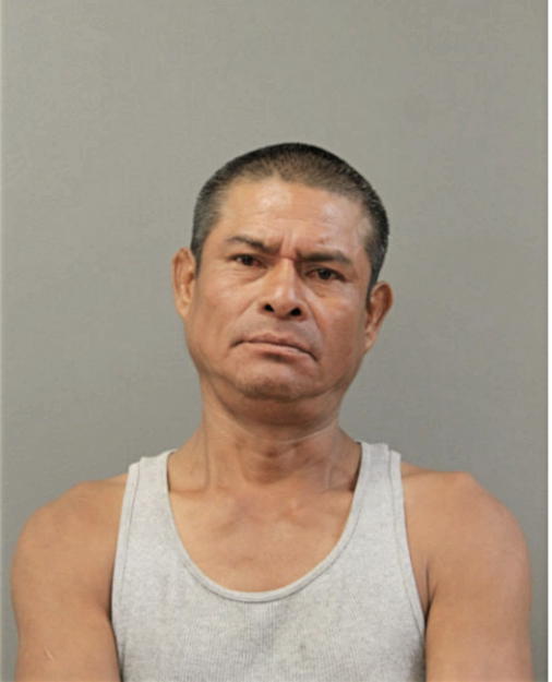 MIGUEL JIMENEZ, Cook County, Illinois