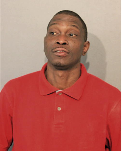 BRANDON J JOHNSON, Cook County, Illinois