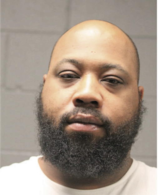 CJAD M JOHNSON, Cook County, Illinois